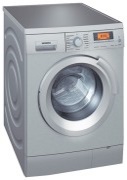 Ремонт стиральных машин siemens WM 16S74S
